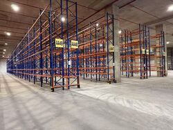 Jurong Logistics Hub (D22), Warehouse #568695531